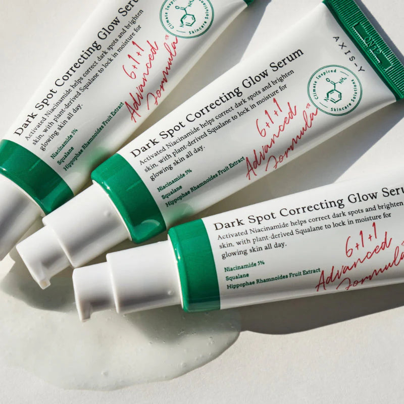 Axis-y Dark Spots Correcting Serum