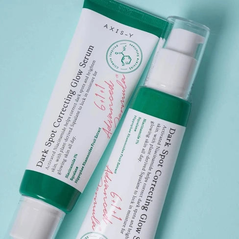 Axis-y Dark Spots Correcting Serum